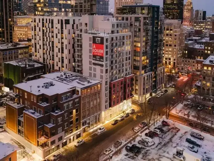 Saint M2 | 464 Saint-Henri Street, Montreal | 2963390