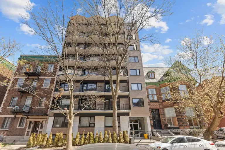 3553 Durocher | 3553 Rue Durocher, Montreal | 2963403