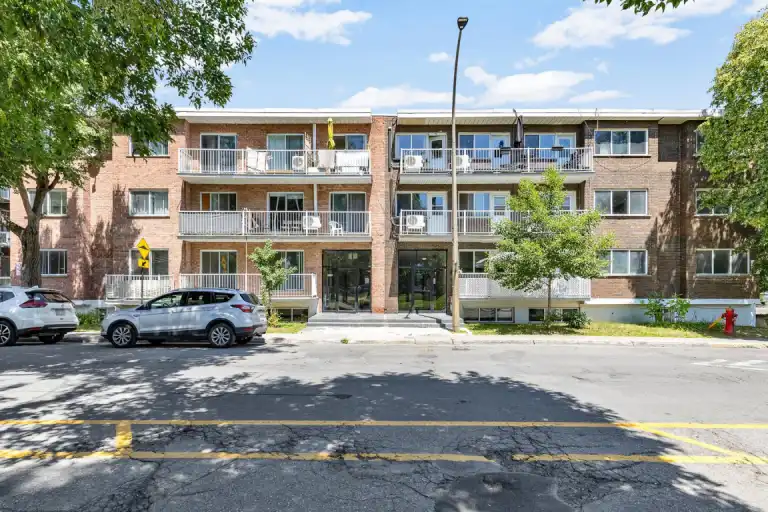 5205 1er Ave | 5205 Avenue 1re, Montreal | 2965219