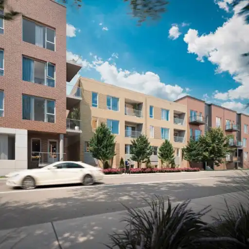 Le Bloc Rivard | 5341 Rue Rivard, Montreal | 2963406
