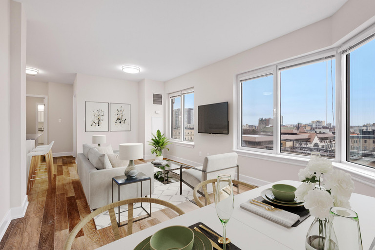 50 Laurier | 50 Laurier Avenue East, Ottawa | 2963505
