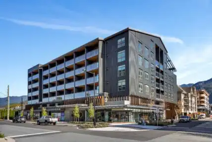 Ashlu Apartments | 38012 3rd Avenue, Squamish | 2963576