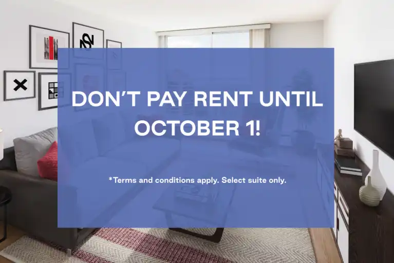 Calgary Place Apartments | 609 8th Street SW, Calgary | 2963580