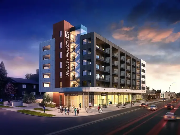 Mission Landing | 8 Mission Rd SW, Calgary | 2963640