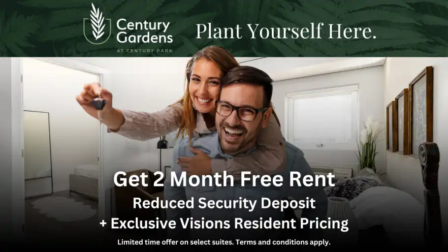 Century Gardens in Century Park | 2815 109A Street, Edmonton | 2963644