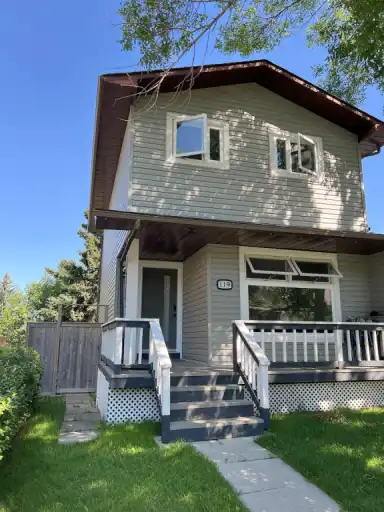 3 Bedroom 2 Story Duplex in Beddington | 119 Bermondsey Rise Northwest, Calgary | 2963665