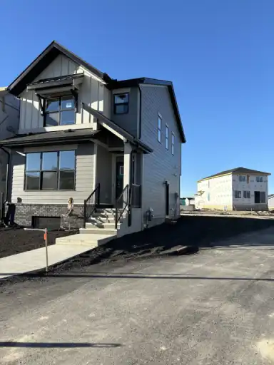 Brand new 1 bedroom basement suite in the lake community of Mahogany. | 111 Magnolia Drive Southeast, Calgary | 2963668