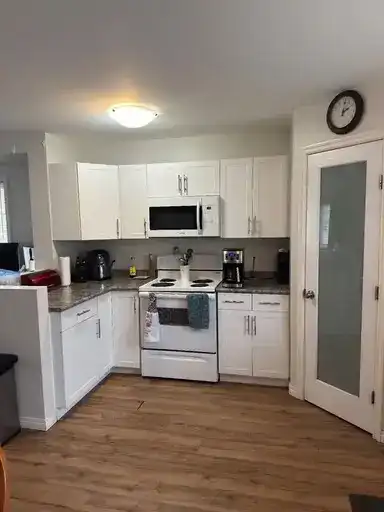 3 Bedroom, 1.5 Bath House - Transcona - For rent September 1st, 2025 | 126 Ralph Avenue West, Winnipeg | 2963706