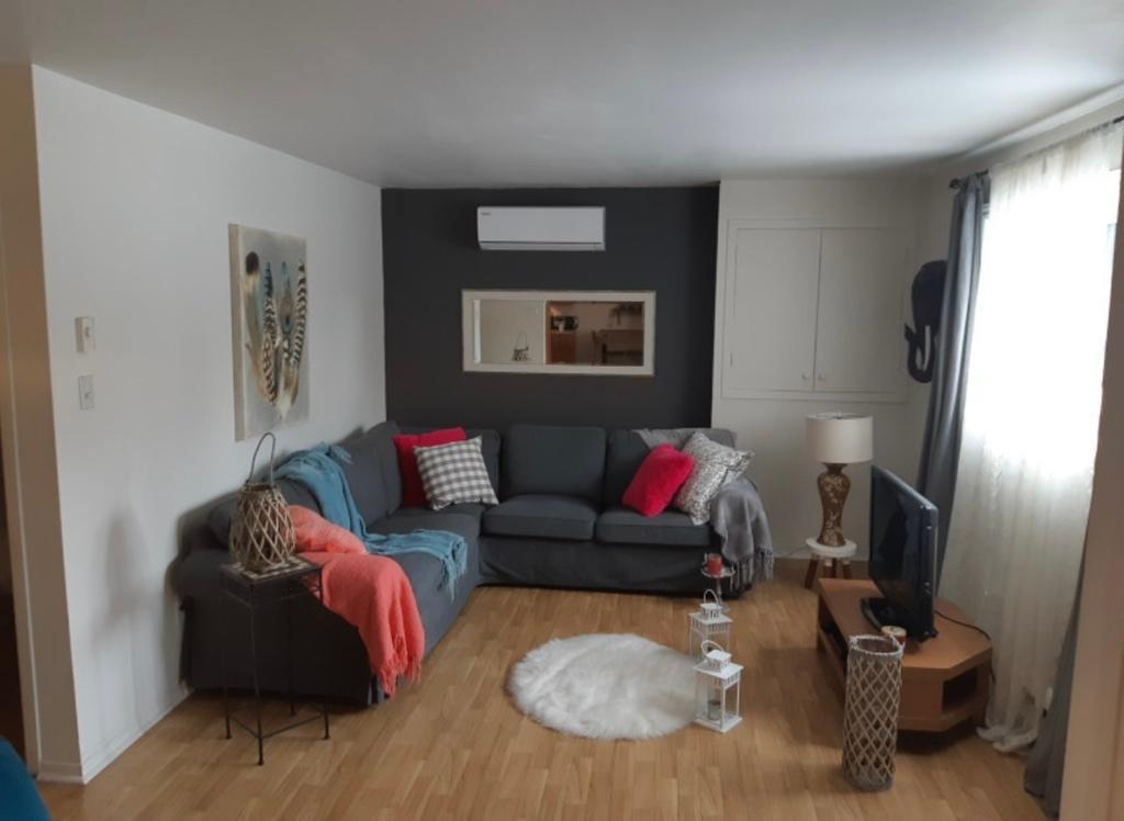 3 1/2 tranquille, longueuil, disponible maintenant | 2963714