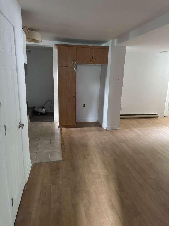 Logement unique à louer | 2963731