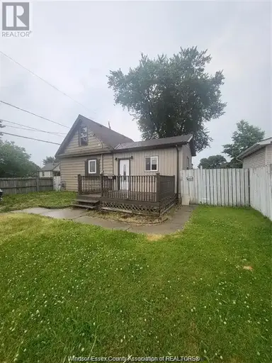 3941 ONTARIO STREET | 3941 ONTARIO STREET, Windsor | 2973478