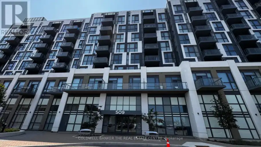 301 - 509 DUNDAS STREET W | 301 - 509 DUNDAS STREET W, Oakville | 2974293