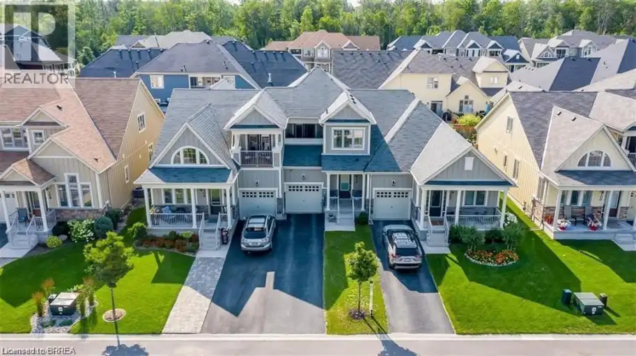 104 SANDY COAST Crescent | 104 SANDY COAST Crescent, Wasaga Beach | 2963782