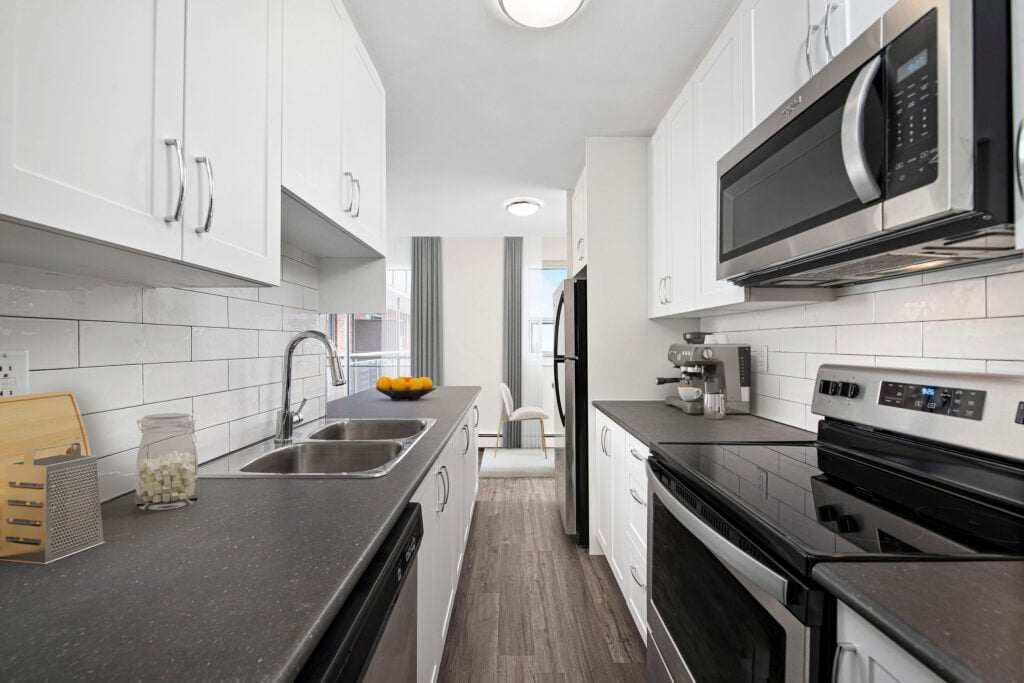 Pacific Way Apartments II | 2963784