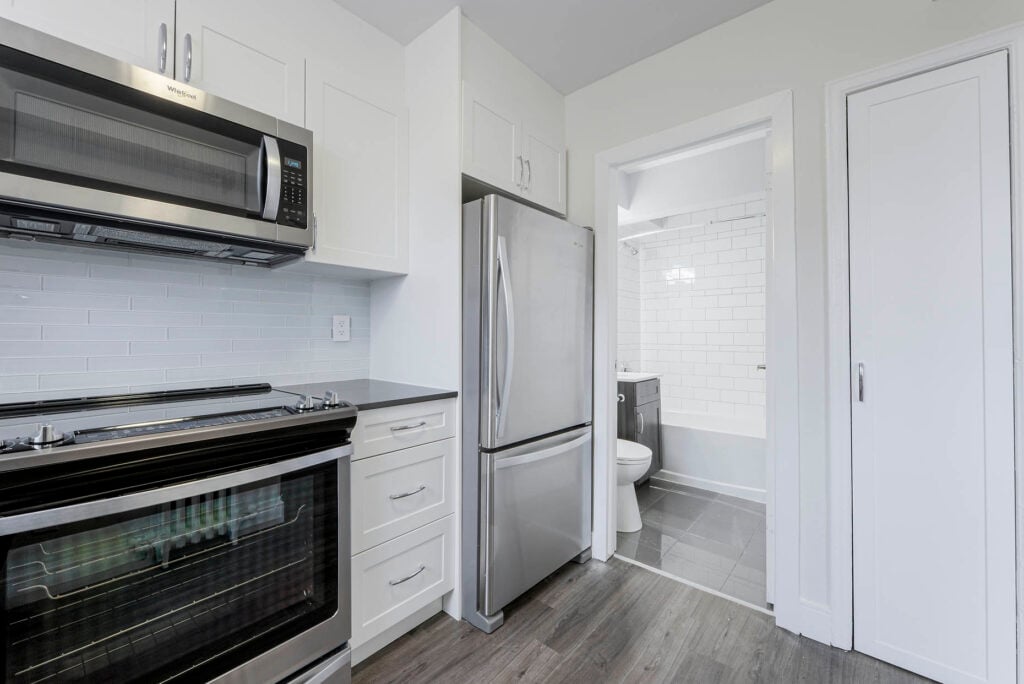 Albert Apartments | 2963789