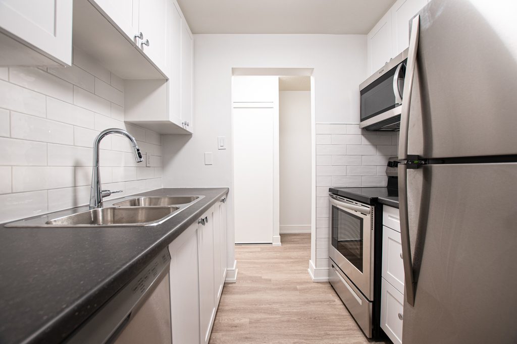 Trossacks Avenue Townhouses | 2963790