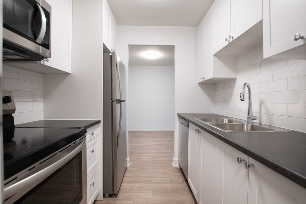 Trossacks Avenue Townhouses | 2963790