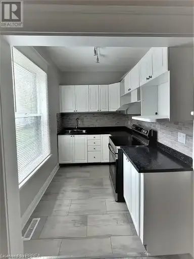 167 ERIE Avenue Unit# Lower | 167 ERIE Avenue Unit# Lower, Brantford | 2963843