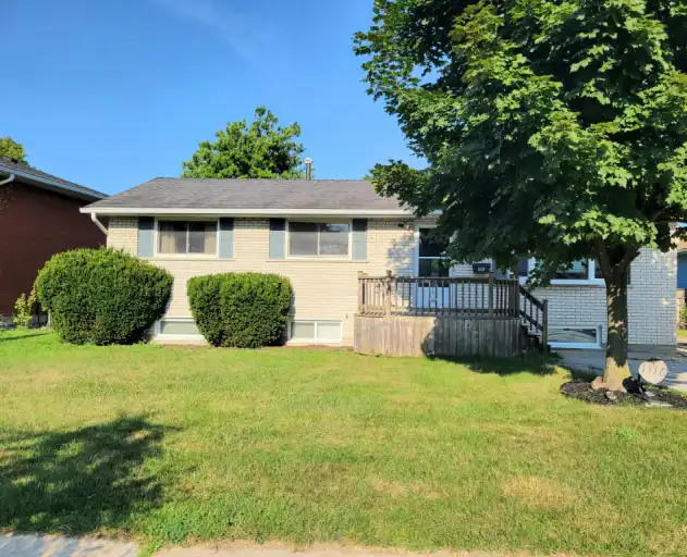 1116 Indian Road North | 1116 Indian Road North, Sarnia | 2963870
