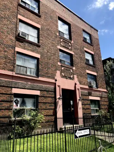 435 Sherbourne Street | 435 Sherbourne Street, Toronto | 2963872