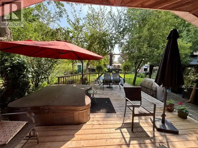 480 MONTCALM AVENUE | 480 MONTCALM AVENUE, Sarnia | 2963889