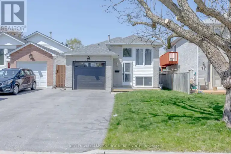 74 TRUDEAU DRIVE | 74 TRUDEAU DRIVE, Clarington | 2963899