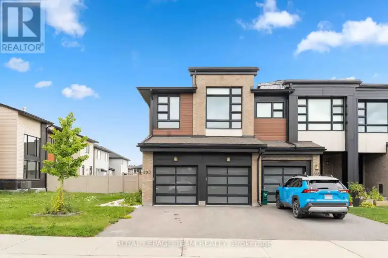 590 TRIANGLE STREET | 590 TRIANGLE STREET, Ottawa | 2963901