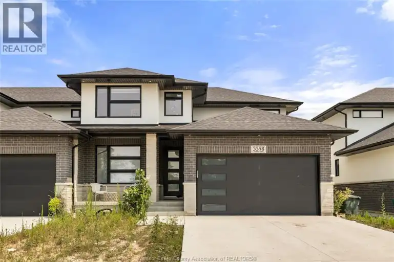 3358 TULLIO DRIVE | 3358 TULLIO DRIVE, LaSalle | 2963902