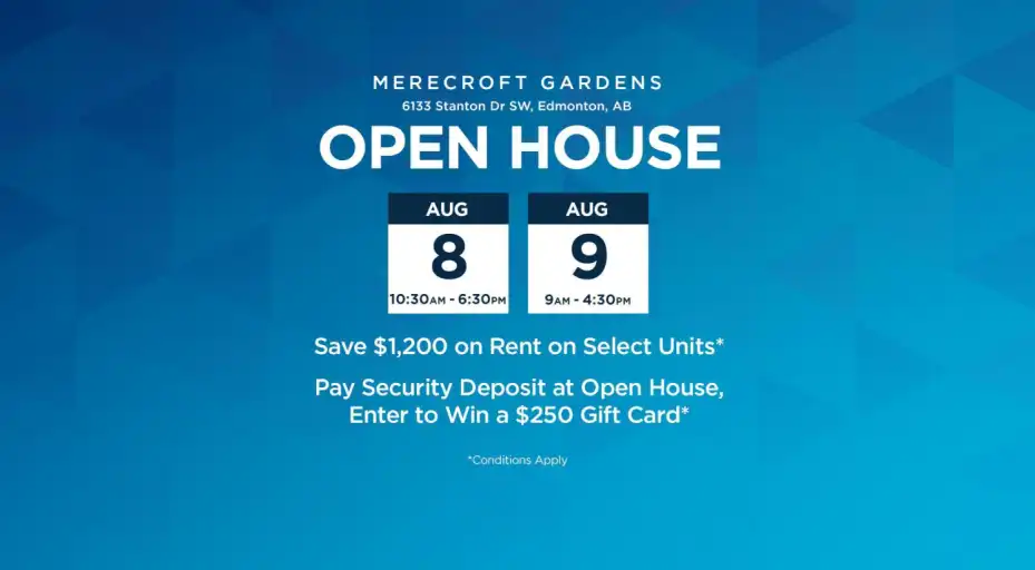 Merecroft Gardens | 6133 Stanton Dr SW, Edmonton | 2963938