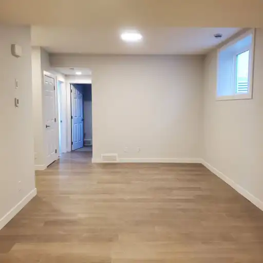 Brand New Independent Basement Near Hospital, YMCA Commercial Area in Seton SE | Calgary | 2963991