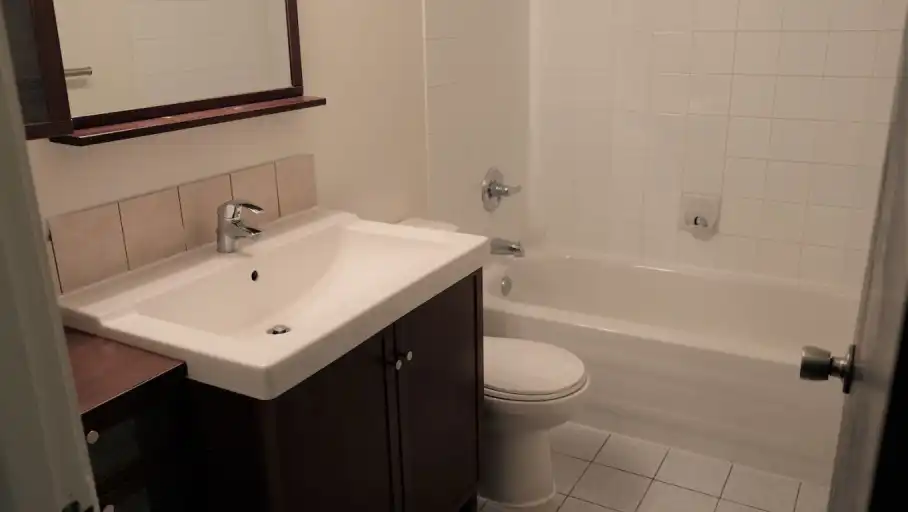 Laundry - in suite | 612 14 Avenue Southwest, Calgary | 2963995