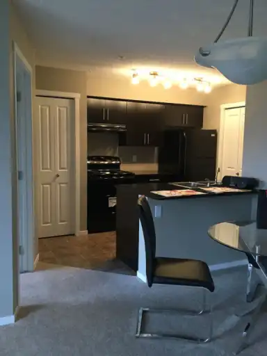beautifull , Quiet 2 bedrooms/ 2 bathroom with A/C in suite +... | 213 - 5816 Mullen Place Northwest, Edmonton | 2987576