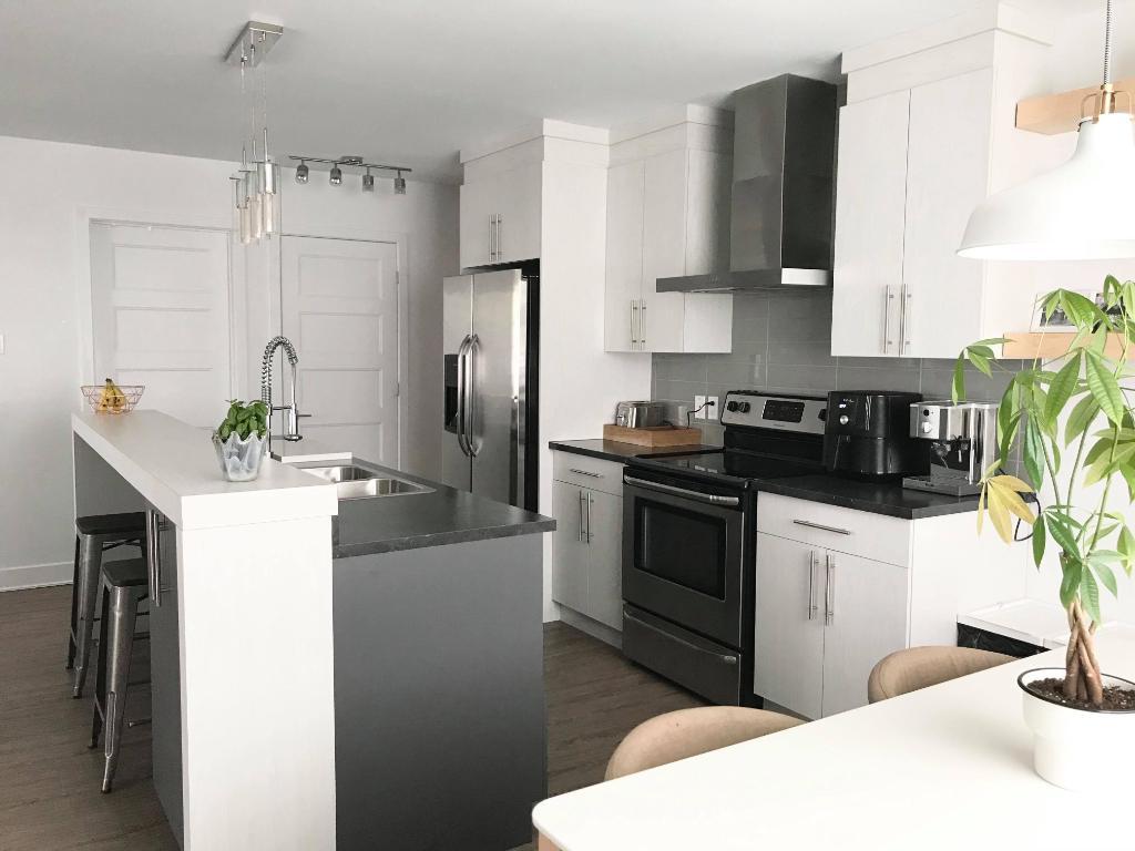 4 1/2 Logement à louer (OCTOBRE 2025) | 2964046