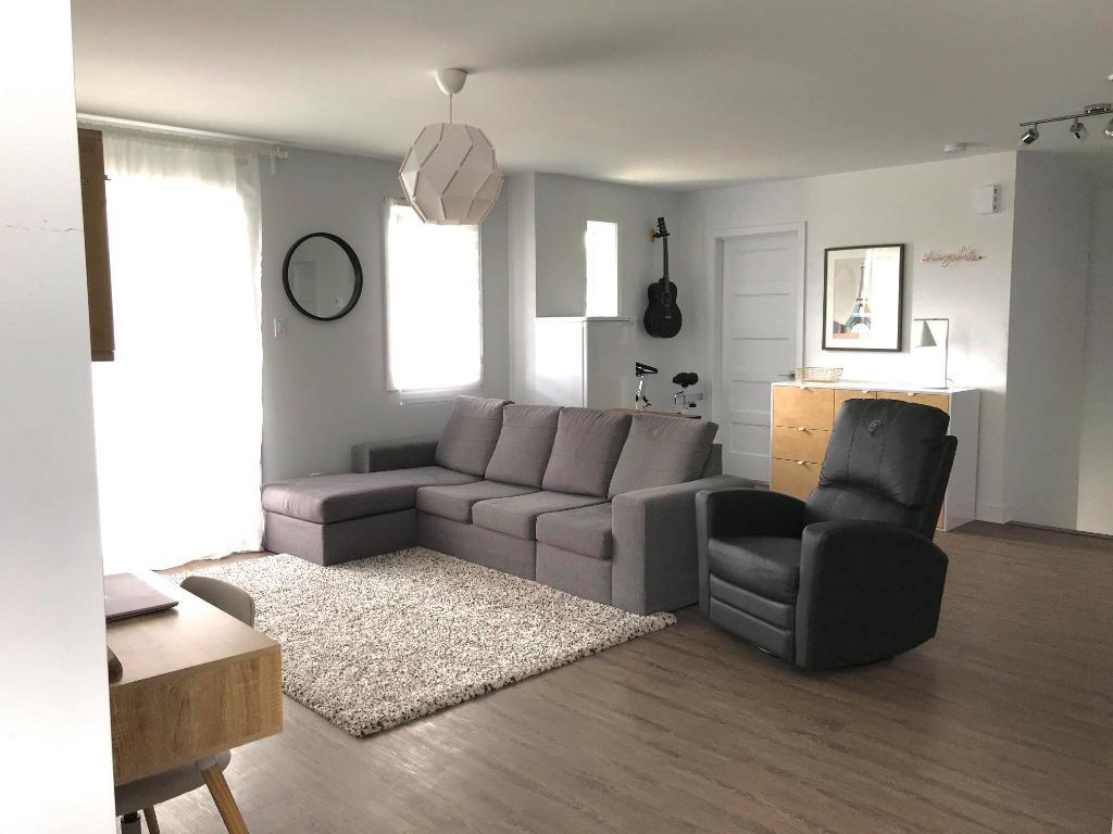 4 1/2 Logement à louer (OCTOBRE 2025) | 2964046