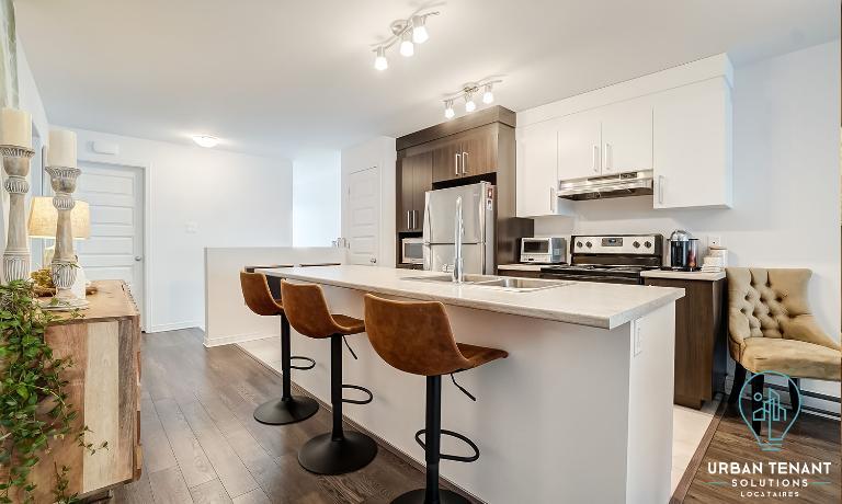 2 CH - 1 SDB - Gatineau - $1,675 /mo | 2964052