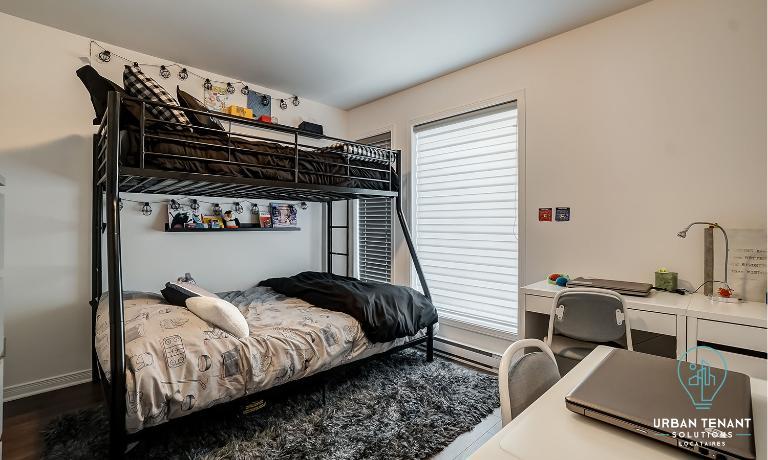 2 CH - 1 SDB - Gatineau - $1,675 /mo | 2964052