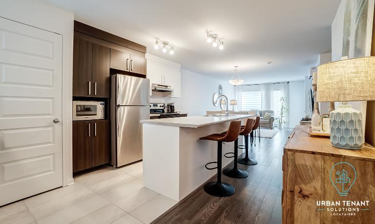 2 CH - 1 SDB - Gatineau - $1,675 /mo | 2964052