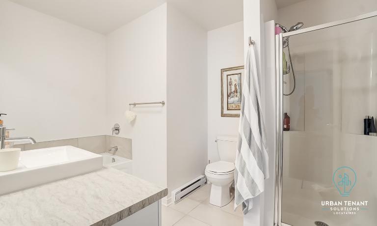 2 CH - 1 SDB - Gatineau - $1,675 /mo | 2964052