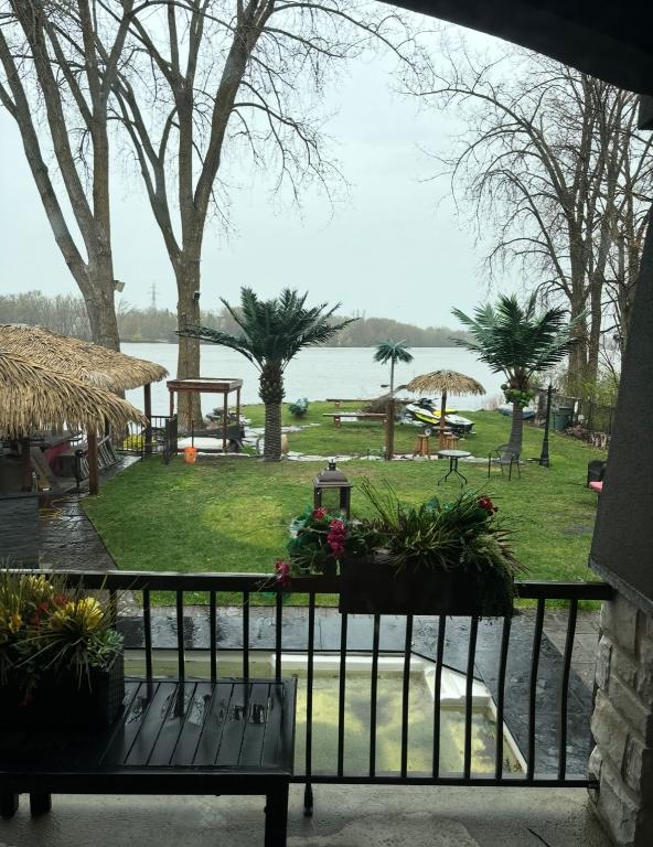 📍 3 ½ à louer – Laval, secteur Auteuil 🏞️ Bord de l’eau – Accès à la rivière navigable 🚤 Quai sur le terrain | 2964059