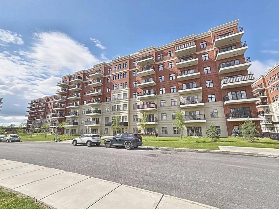 3½ moderne à 2 min du Dix30 – Libre immédiatement! | 2964060