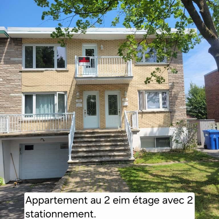 5 1/2 Laval, Vimont | 2964072