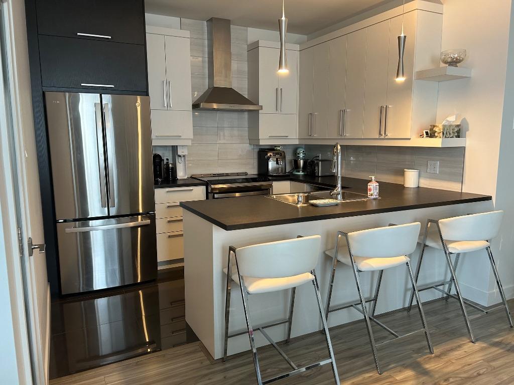 Appartement condo 5 1/2 | 2964075