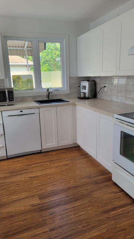 loyer 4 1/2 à Laval-des-Rapides | 2964076