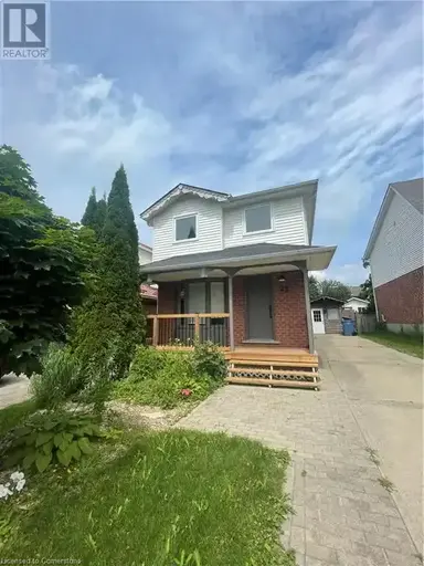 23 RODGERS Road | 23 RODGERS Road, Guelph | 2964089