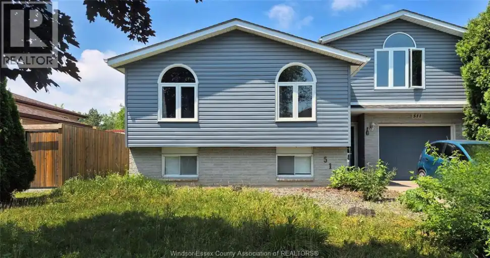 511 FLORENCE STREET | 511 FLORENCE STREET, Windsor | 2974306