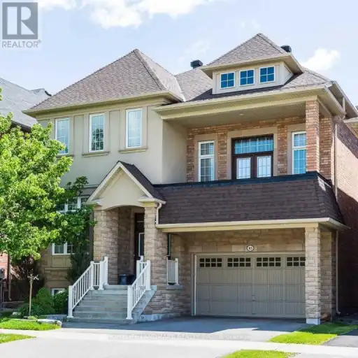85 ALPACA DRIVE | 85 ALPACA DRIVE, Richmond Hill | 2974313