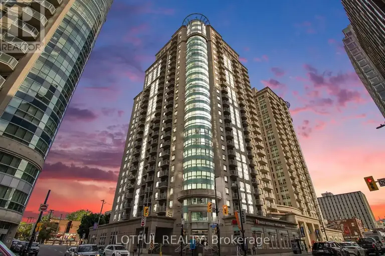 1703 - 234 RIDEAU STREET | 1703 - 234 RIDEAU STREET, Ottawa | 2964146