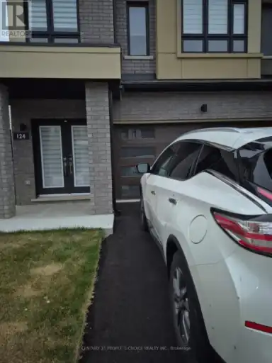 124 SAILORS LANDING | 124 SAILORS LANDING, Clarington | 2984568