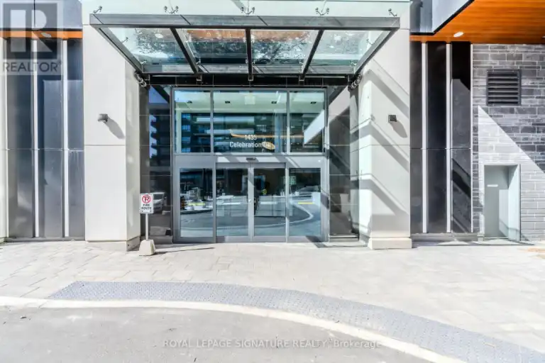 2412 - 1435 CELEBRATION DRIVE | 2412 - 1435 CELEBRATION DRIVE, Pickering | 2964162