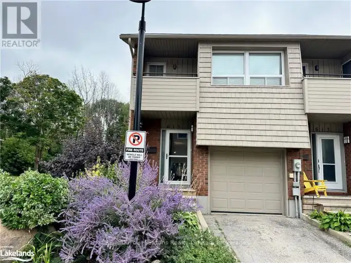 615 TENTH STREET | 615 TENTH STREET, Collingwood | 2964167
